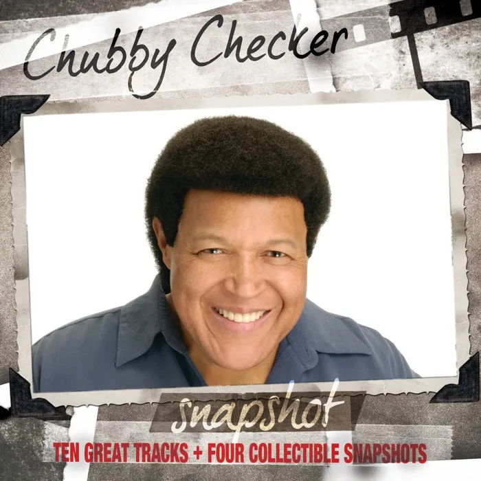 Snapshot: Chubby Checker