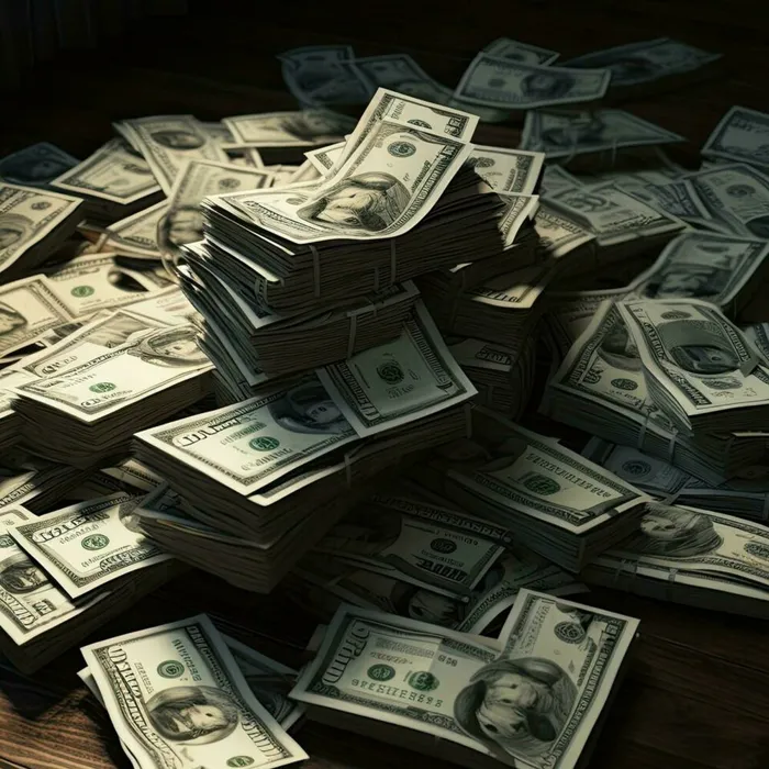 Money