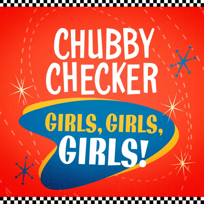 Girls, Girls, Girls!