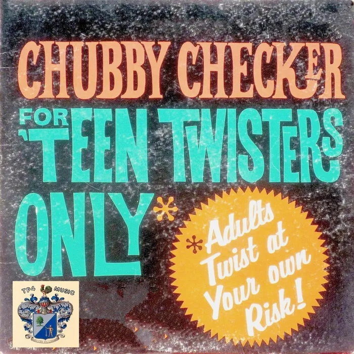 For Teen Twisters Only