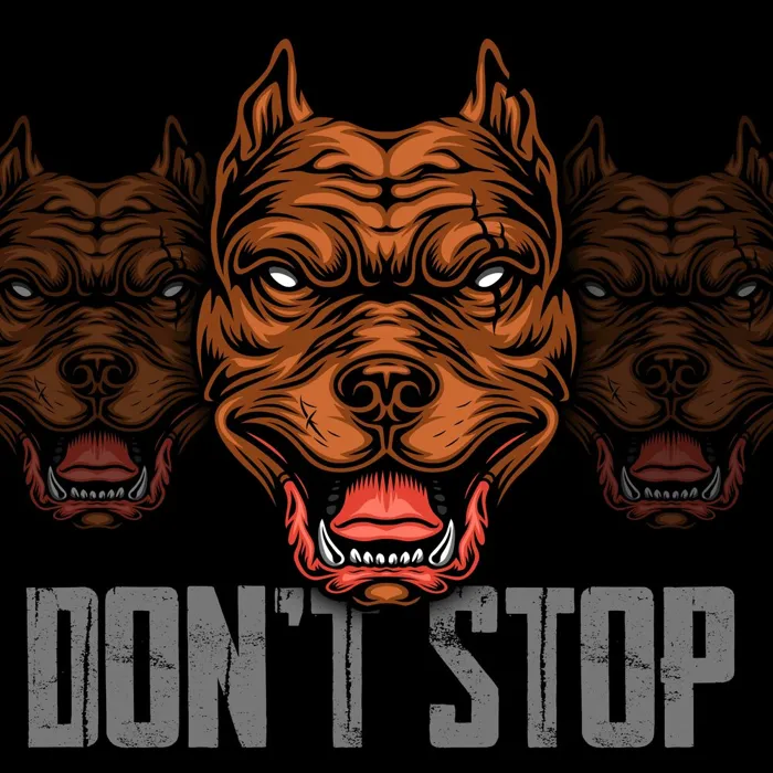 Don't Stop