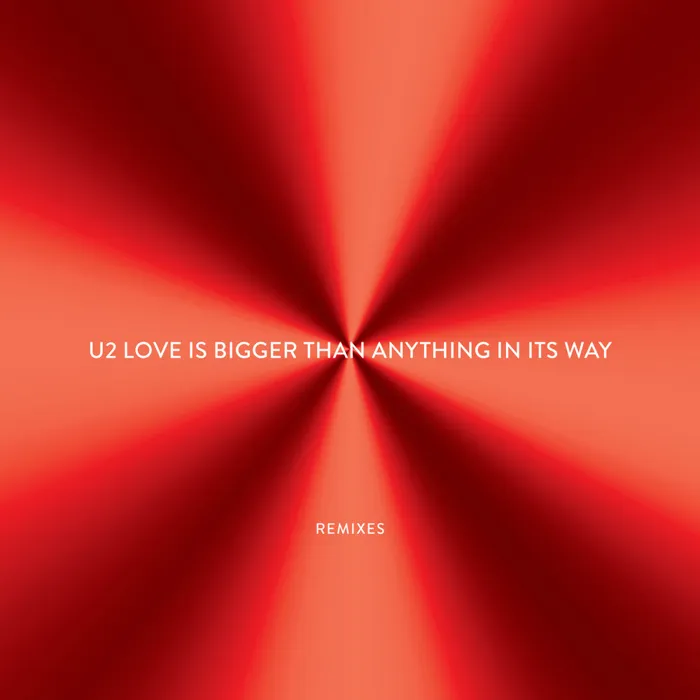Love Is Bigger Than Anything In Its Way - EP