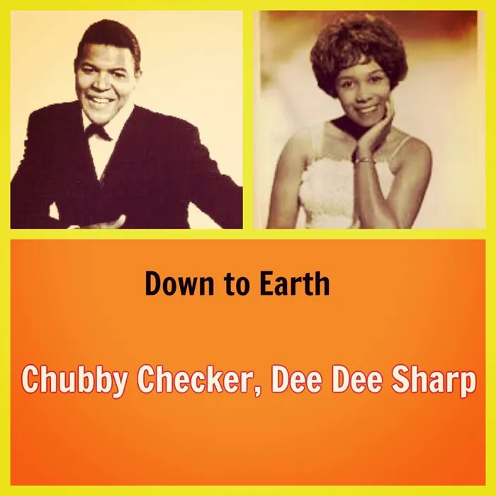 Down to Earth