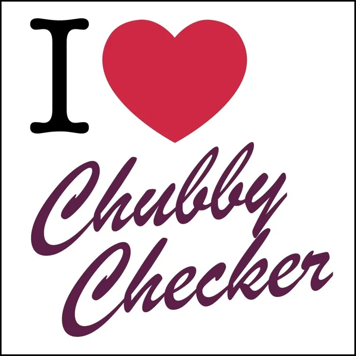 I Love...
