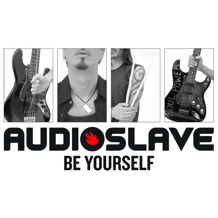 Be Yourself