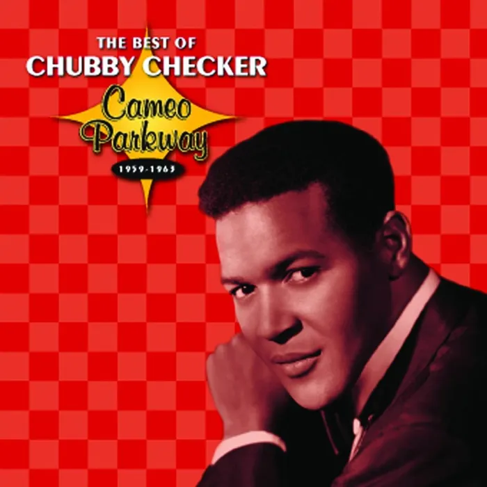 Cameo Parkway - The Best Of Chubby Checker