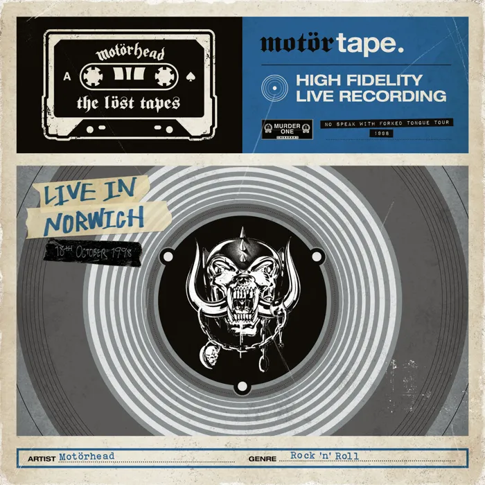 The Löst Tapes, Vol. 2