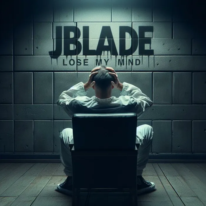 Lose My Mind