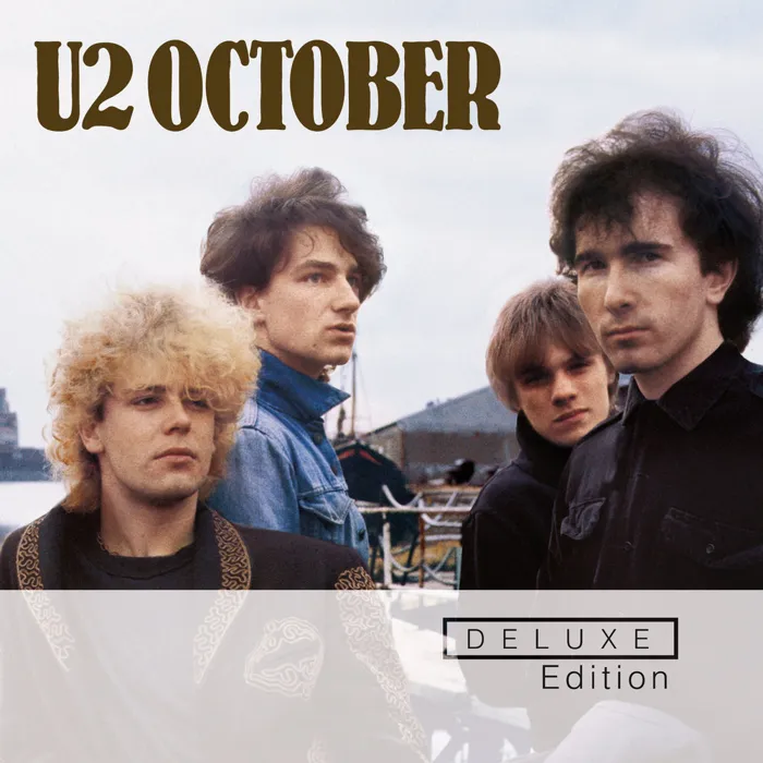 October