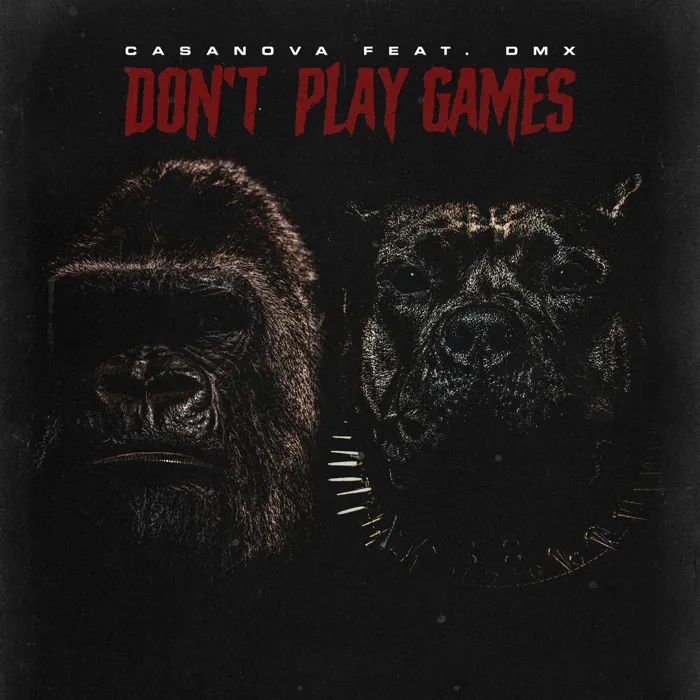 Don’t Play Games
