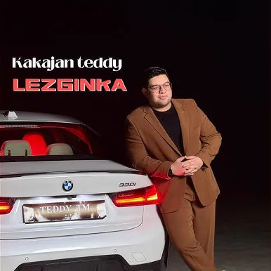 Lezginka
