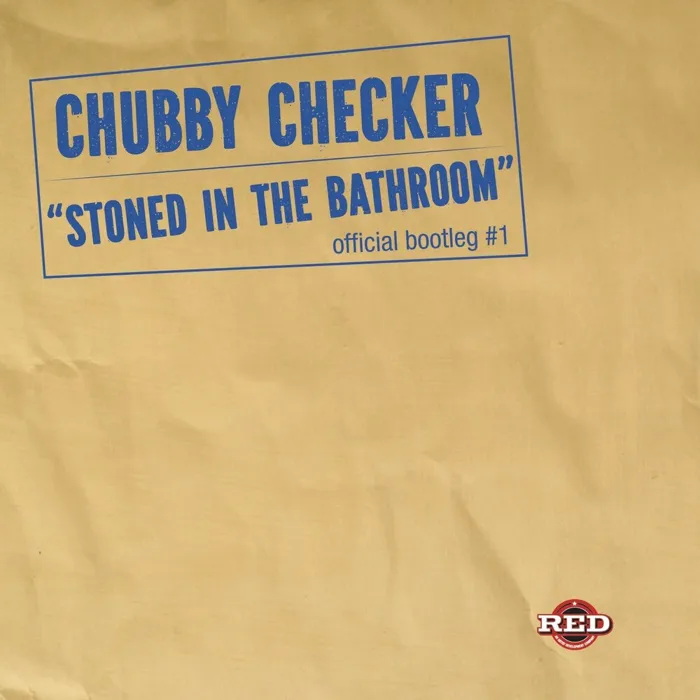 Stoned in the Bathroom