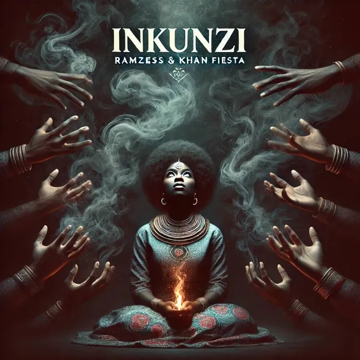 Inkunzi