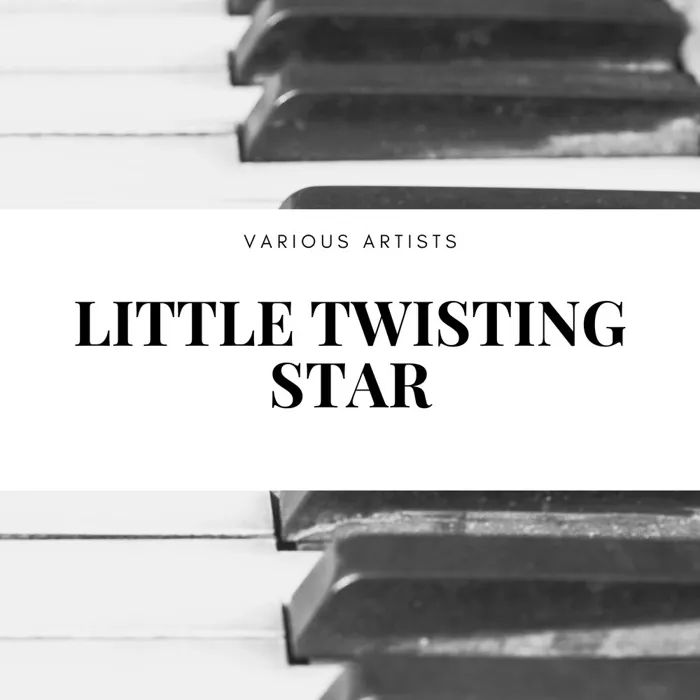 Little Twisting Star