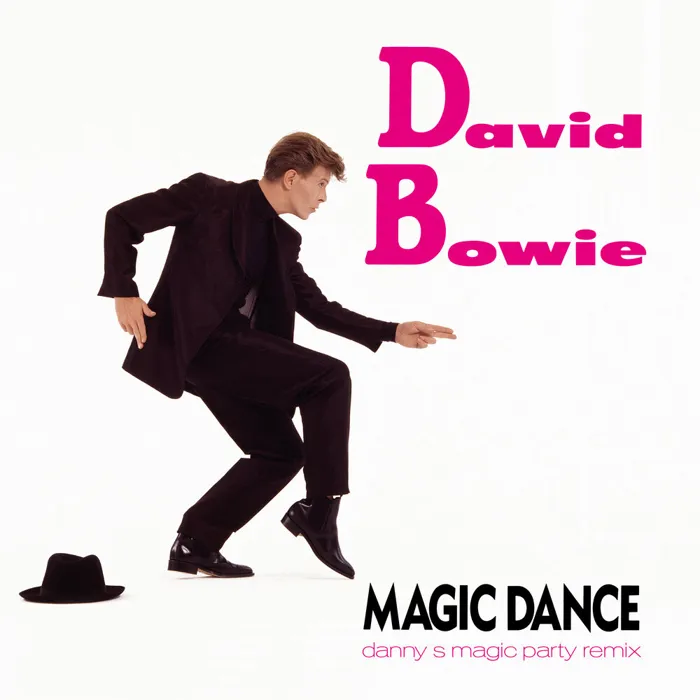 Magic Dance