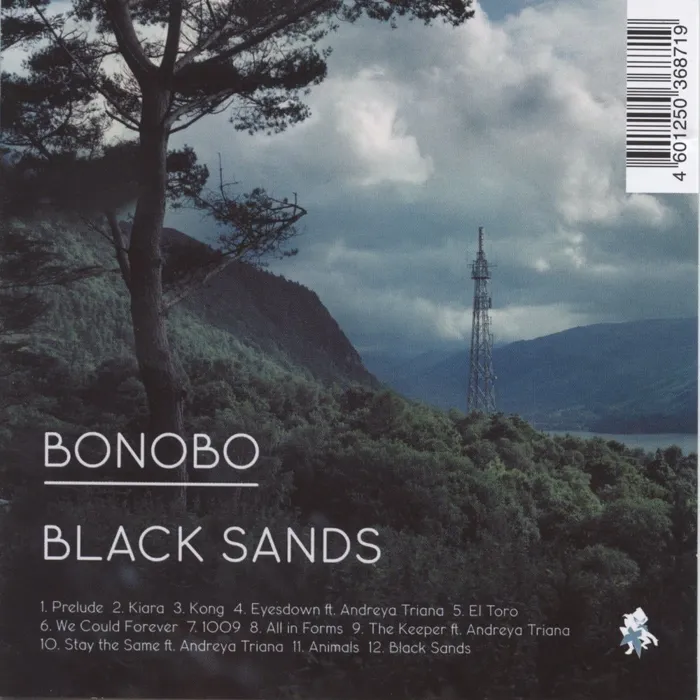 Black Sands