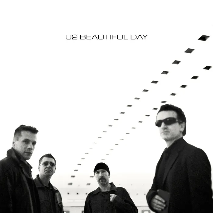 Beautiful Day