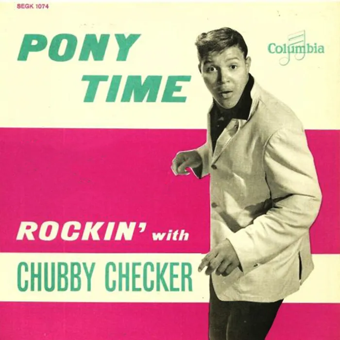 Pony Time