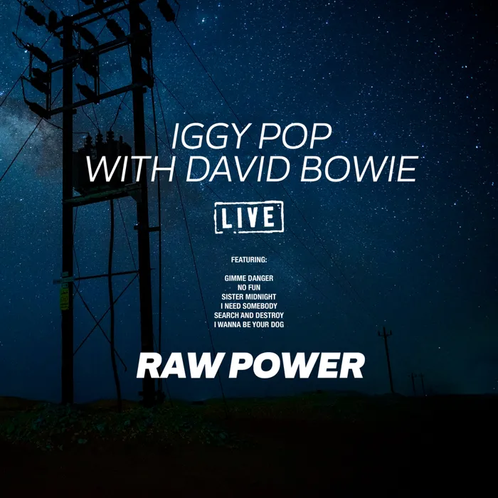 Raw Power