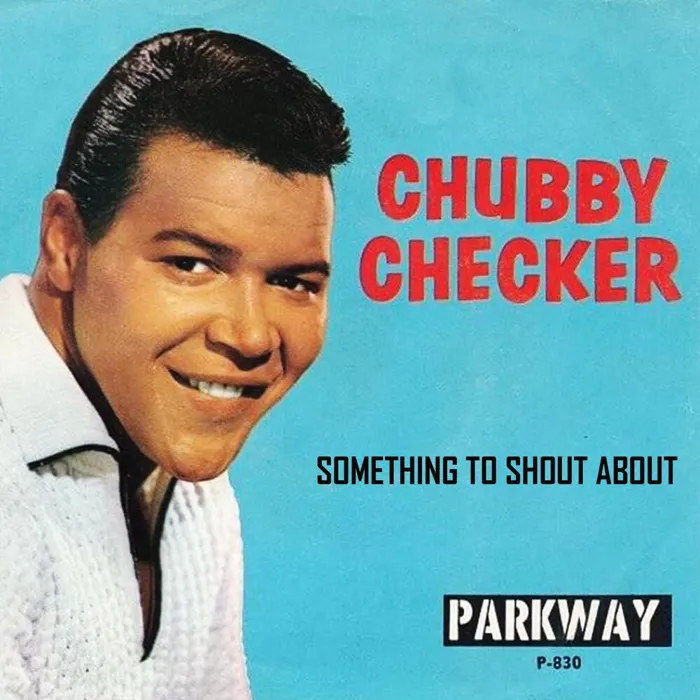 Something To Shout About