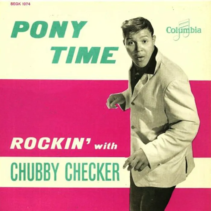 Pony Time