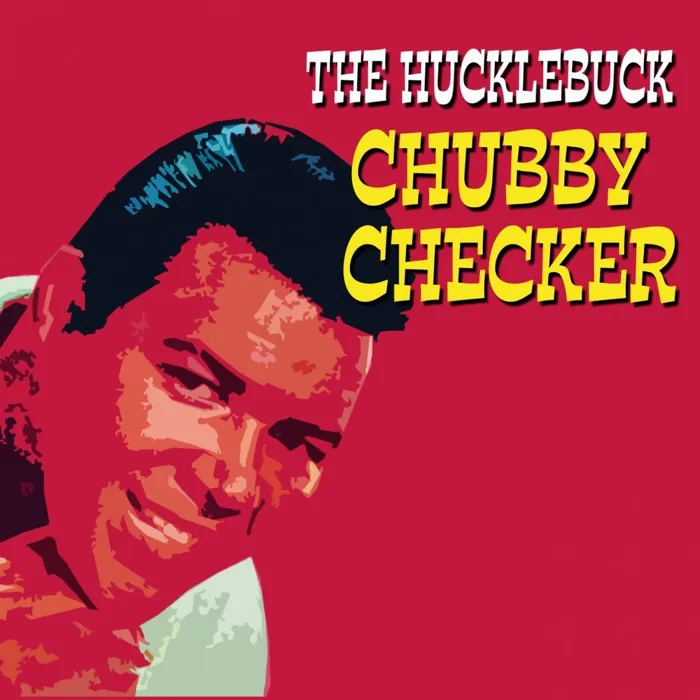 The Hucklebuck