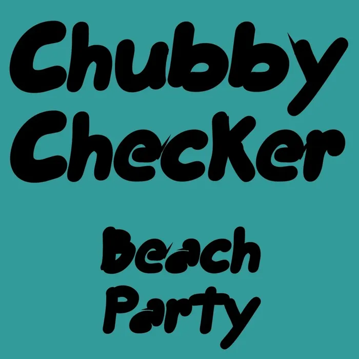 Beach Party
