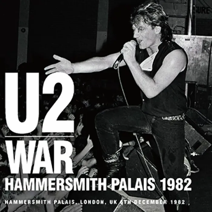 London 1982