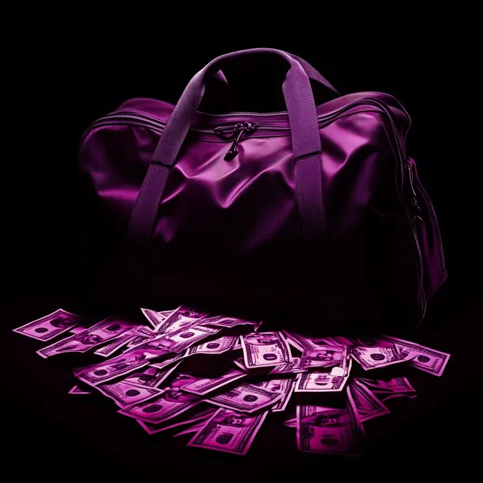 Take Money (Slow)