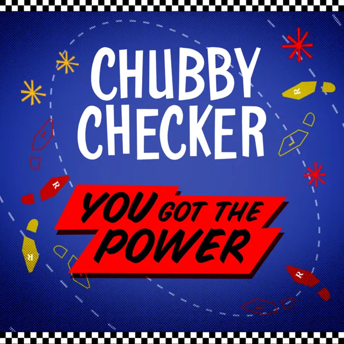 You Got The Power