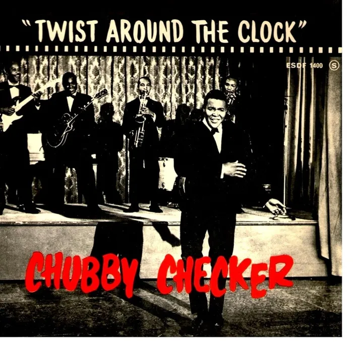 Twist Around the Clock