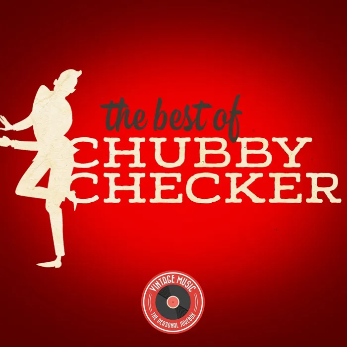 The Best of Chubby Checker