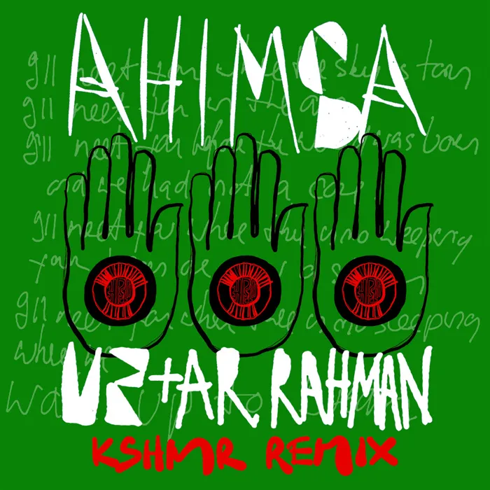 Ahimsa