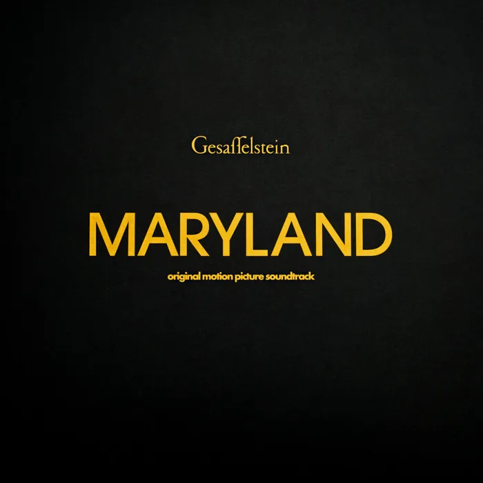 Maryland (Disorder)