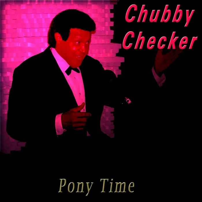 Pony Time