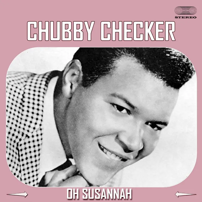 Oh Susannah