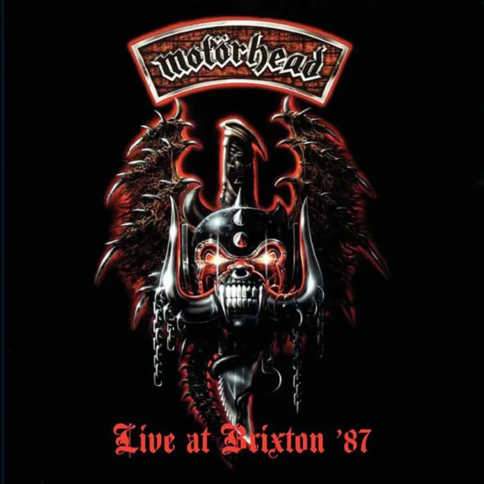 Live at Brixton '87