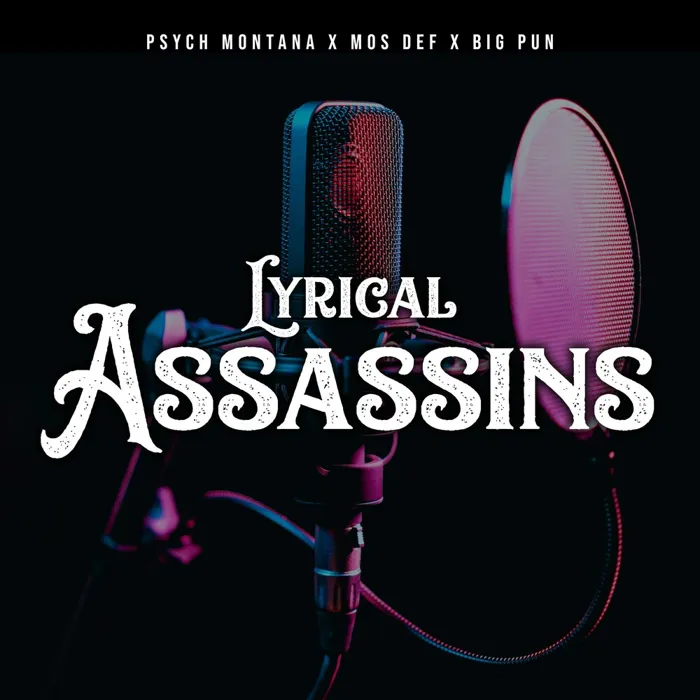 Lyrical Assassins