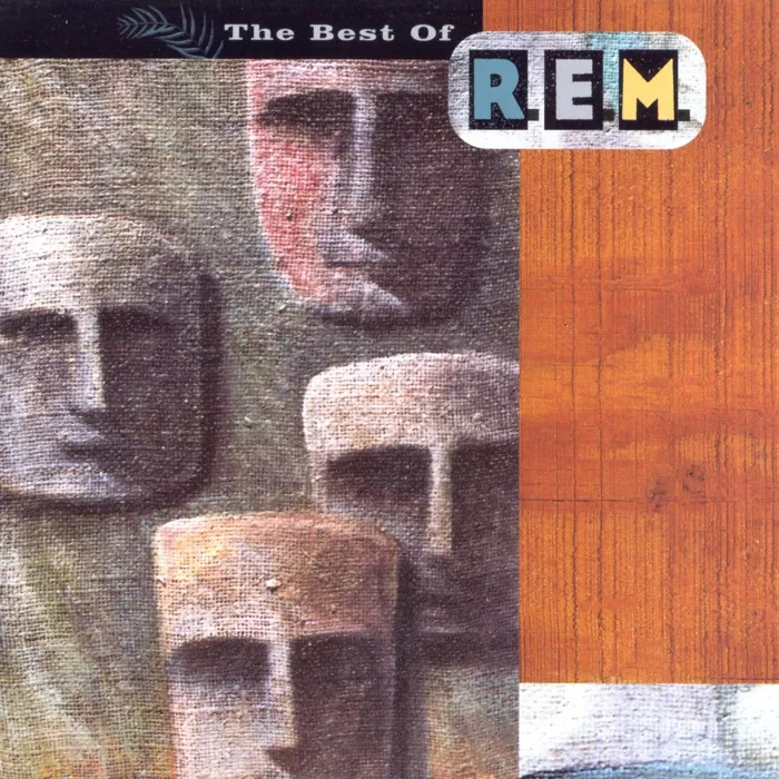 The Best Of R.E.M.