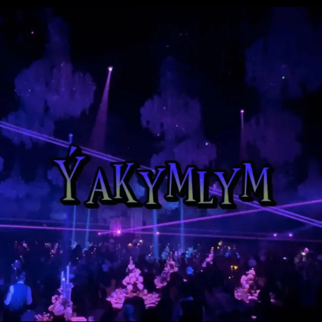 Ýakymlym