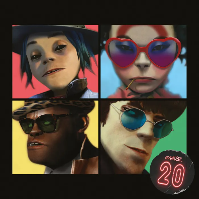 Humanz