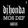 Magnetic Arts (feat. Mos Def)