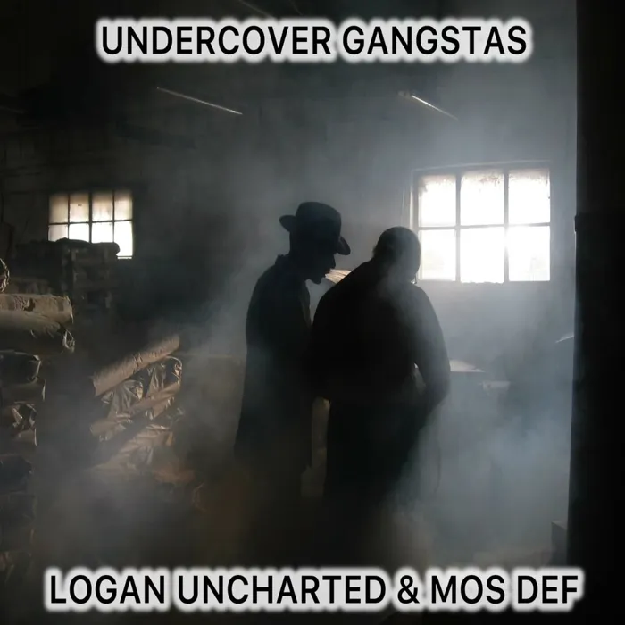 Undercover Gangstas