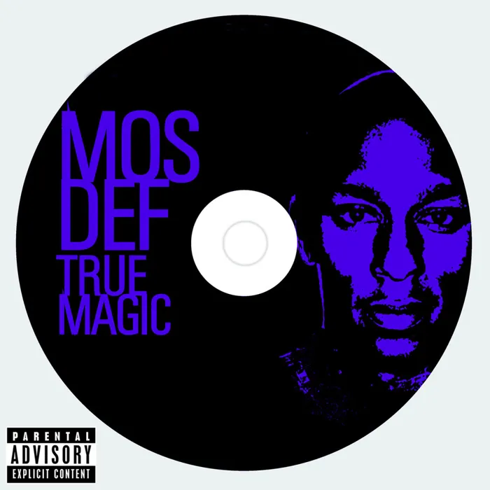 TRUE MAGIC