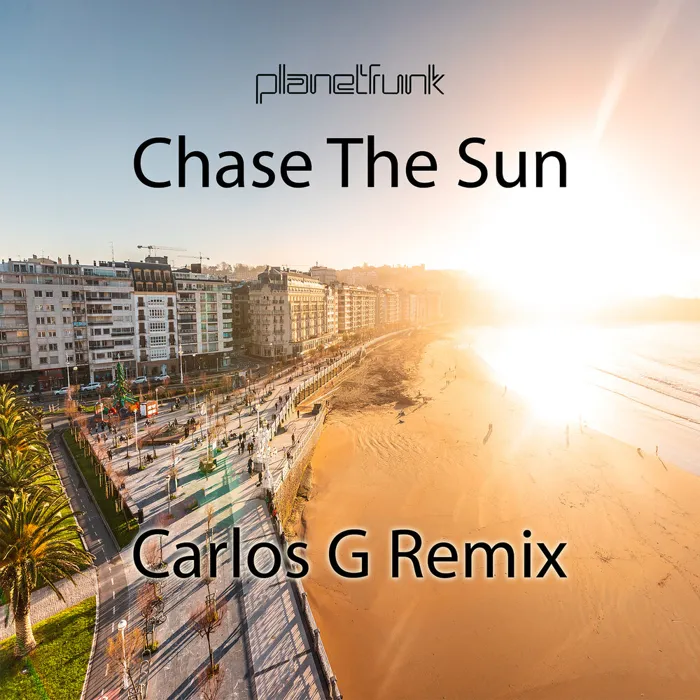 Chase the Sun