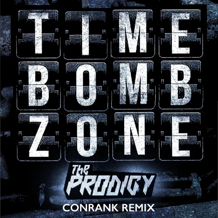 Timebomb Zone