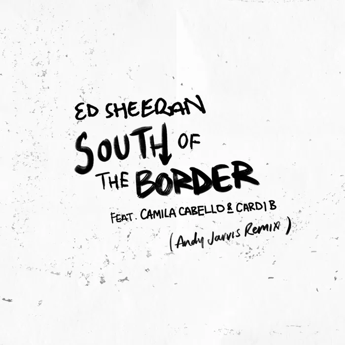 South of the Border
