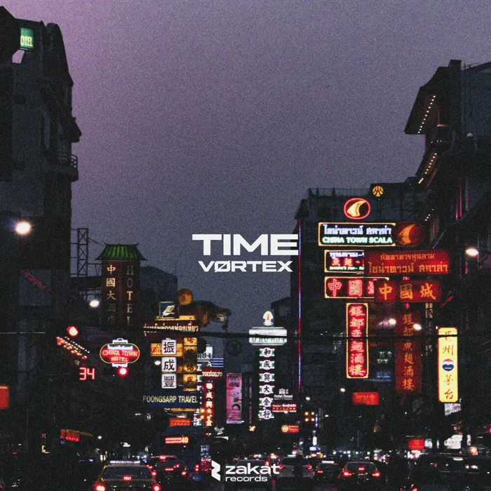 Time