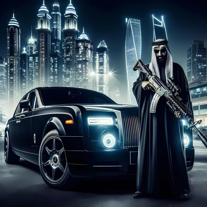 PHANTOM