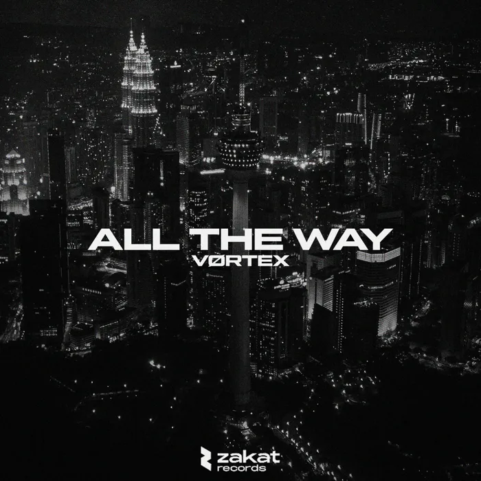 All the Way